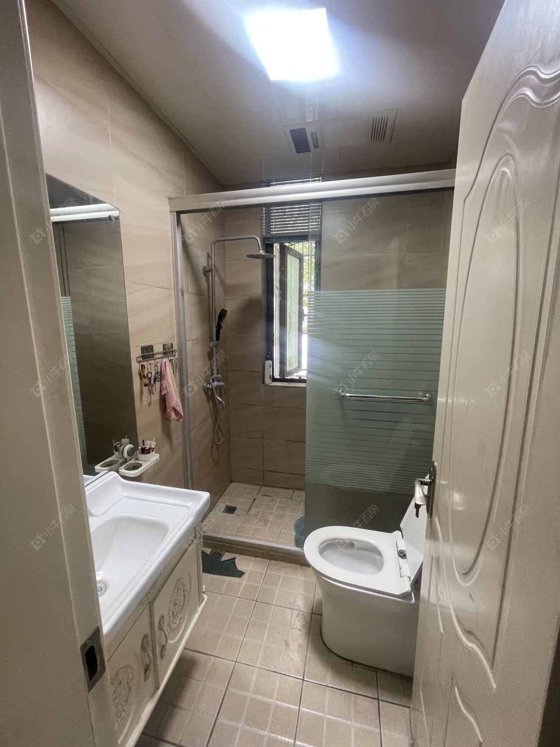 常州奥林匹克花园在租房源户型图_小牛看房