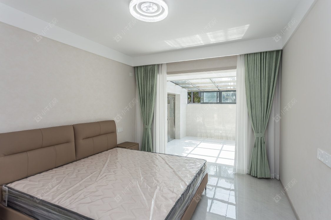 常州红梅东村在售二手房源室内图_小牛看房