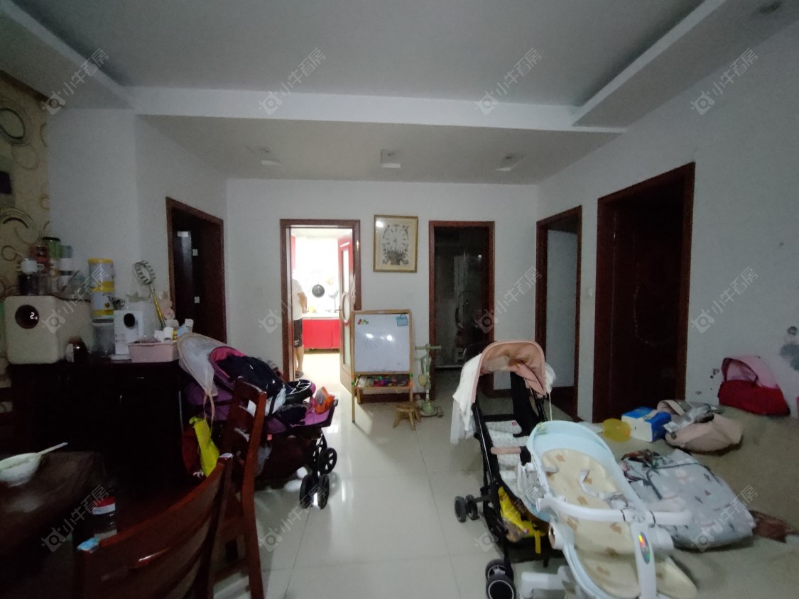 常州太湖明珠苑西苑在租房源室内图_小牛看房