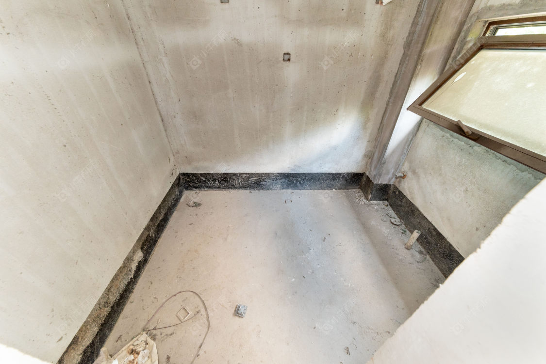 常州溪湖小镇在售二手房源室内图_小牛看房