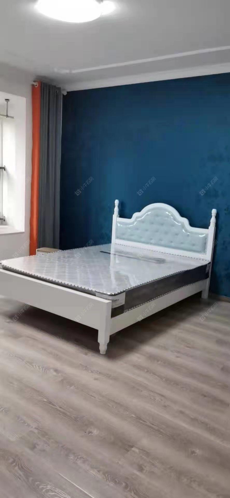 常州美的江山樾4室2厅2卫出租_小牛看房