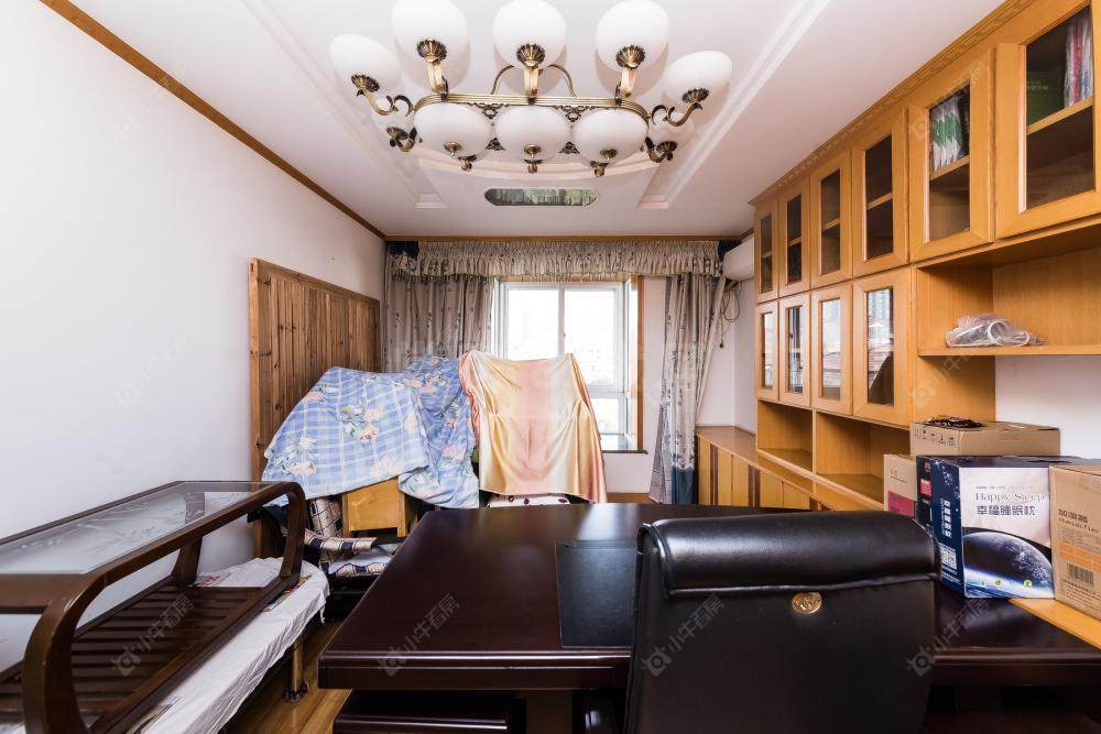 常州怀德苑在售二手房_小牛看房