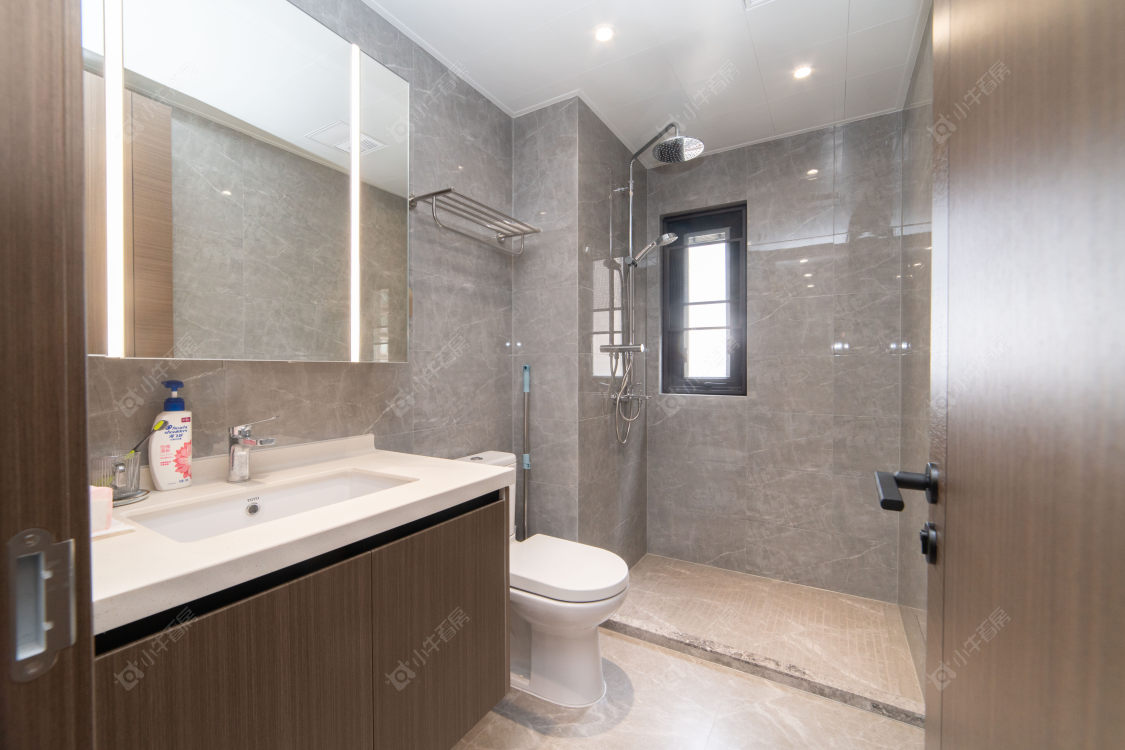 常州万科四季都会在售二手房源室内图_小牛看房