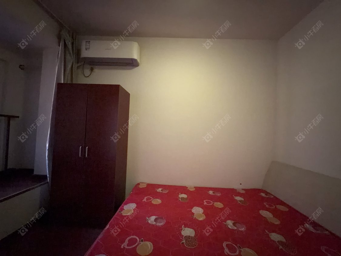 港龙新港城房源室内图 常州港龙新港城在租房源室内图_小牛看房