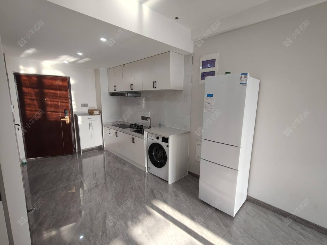 爱琴海公寓房源室内图 常州爱琴海公寓在租房源室内图_小牛看房