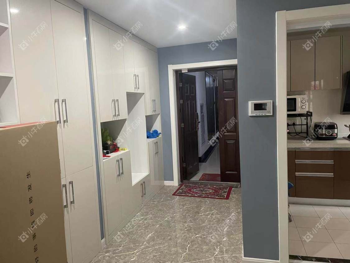 常州绿都万和城三区在租房源_小牛看房