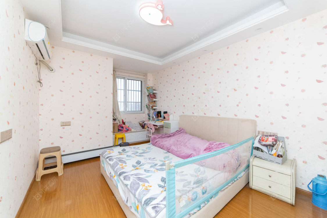 常州常发豪郡在售二手房源室内图_小牛看房