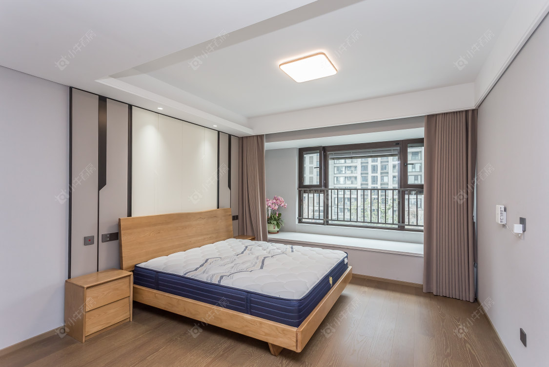 常州龙信臻园在售二手房源室内图_小牛看房