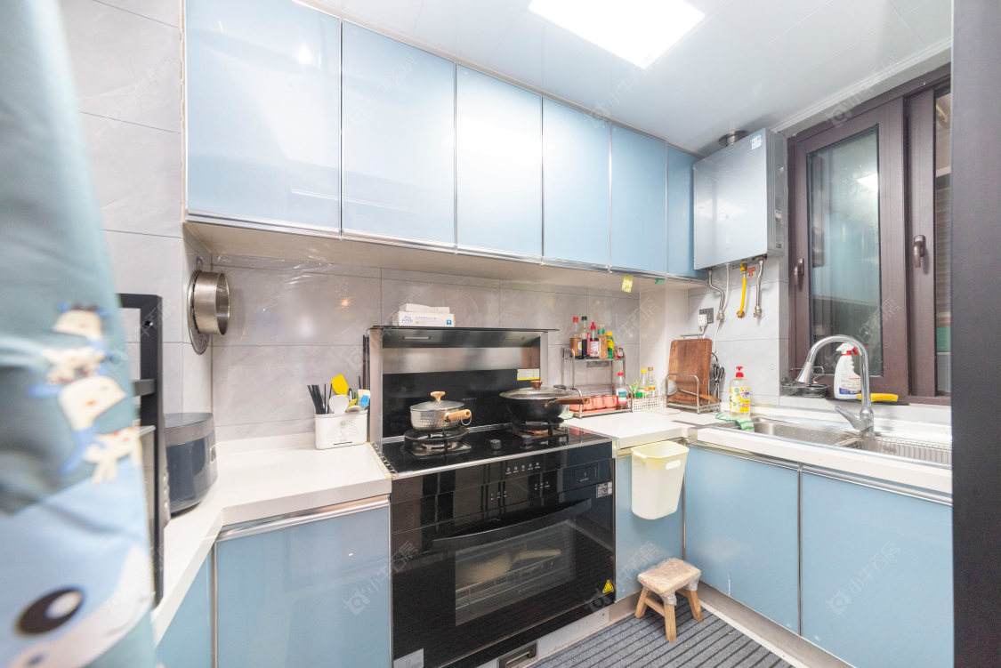 常州荣盛御府在售二手房源室内图_小牛看房