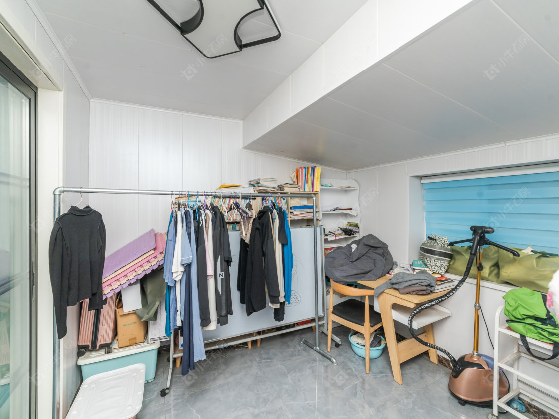 常州河苑新村在售二手房源室内图_小牛看房