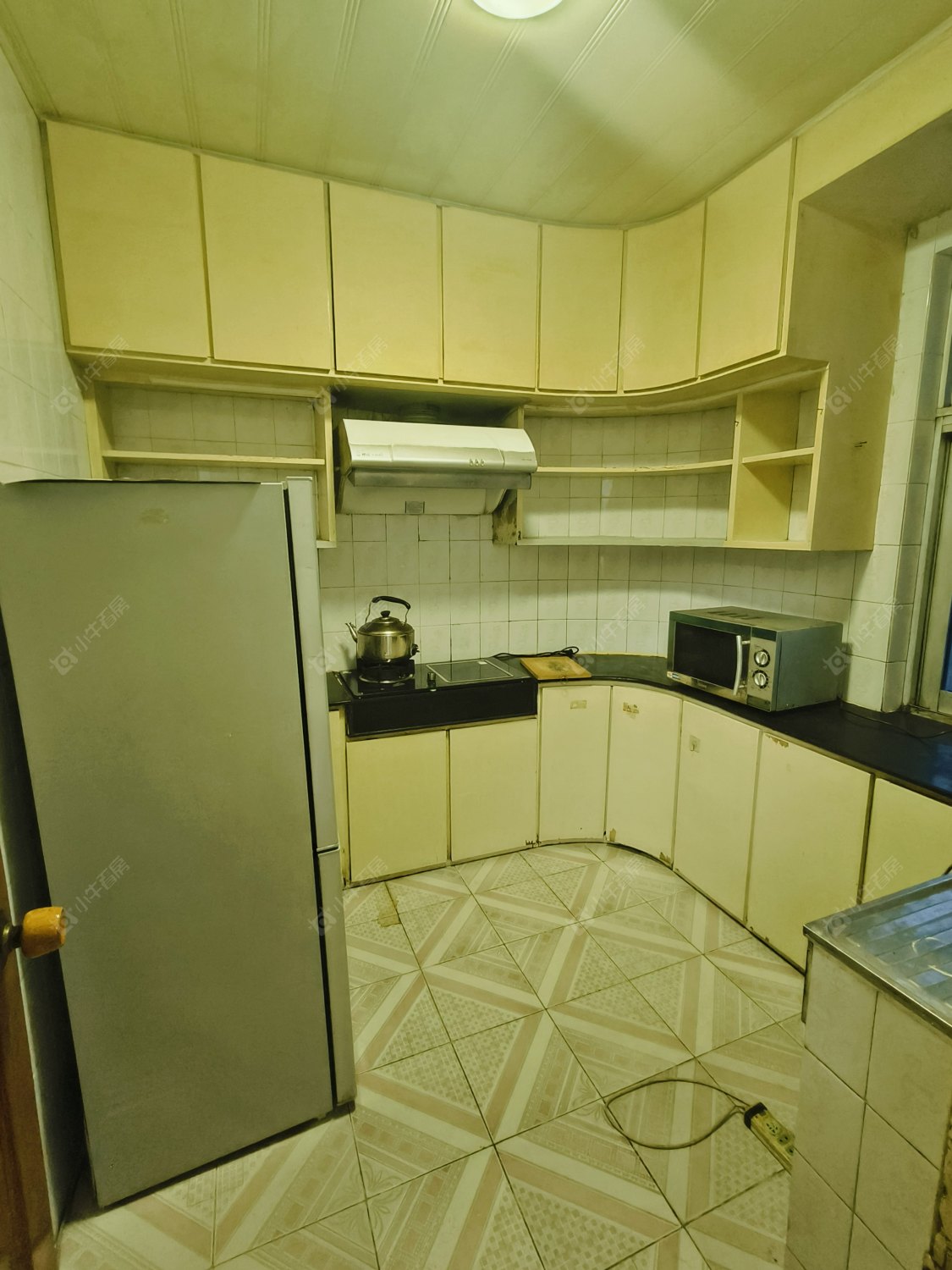 常州东庄大厦在租房源_小牛看房