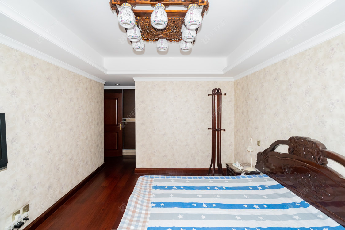 常州新城金郡(天宁)二期在售二手房源室内图_小牛看房