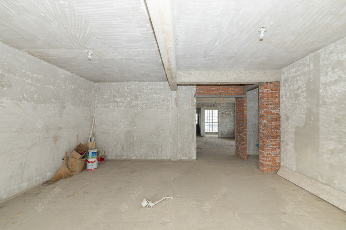 常州牡丹水岸首府在售二手房源室内图_小牛看房