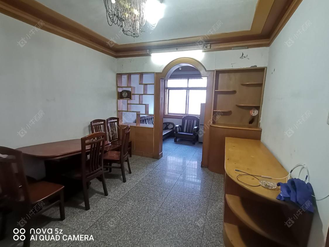 常州汇丰一村租房_小牛看房