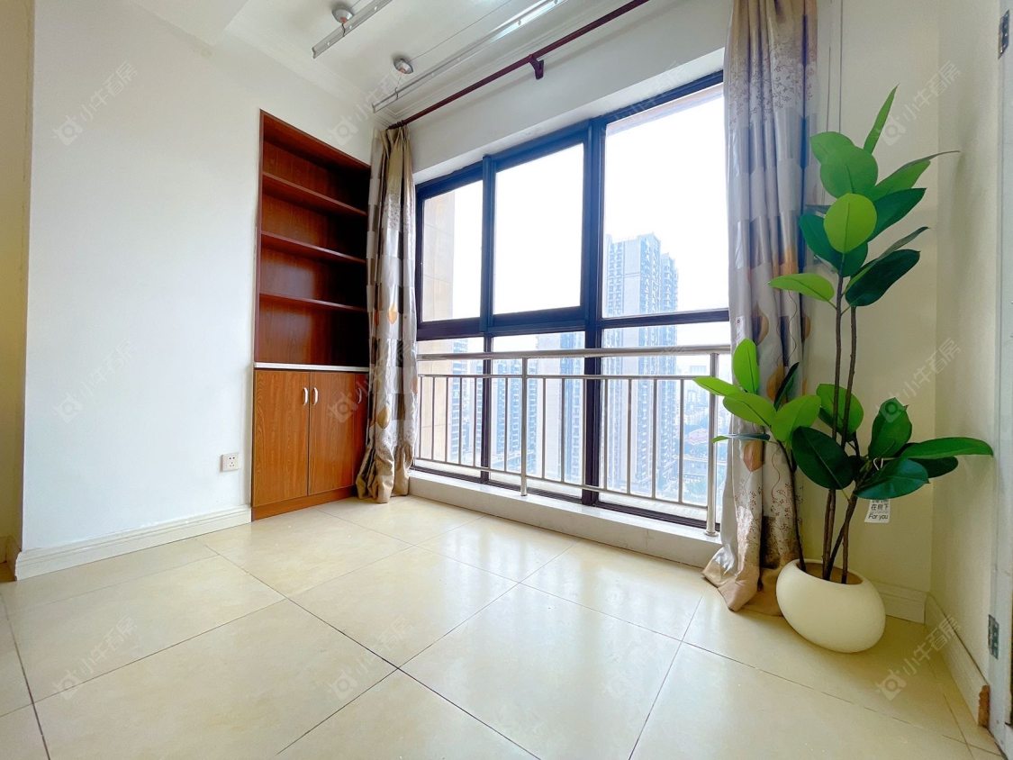 常州四季青服装城在租房源室内图_小牛看房