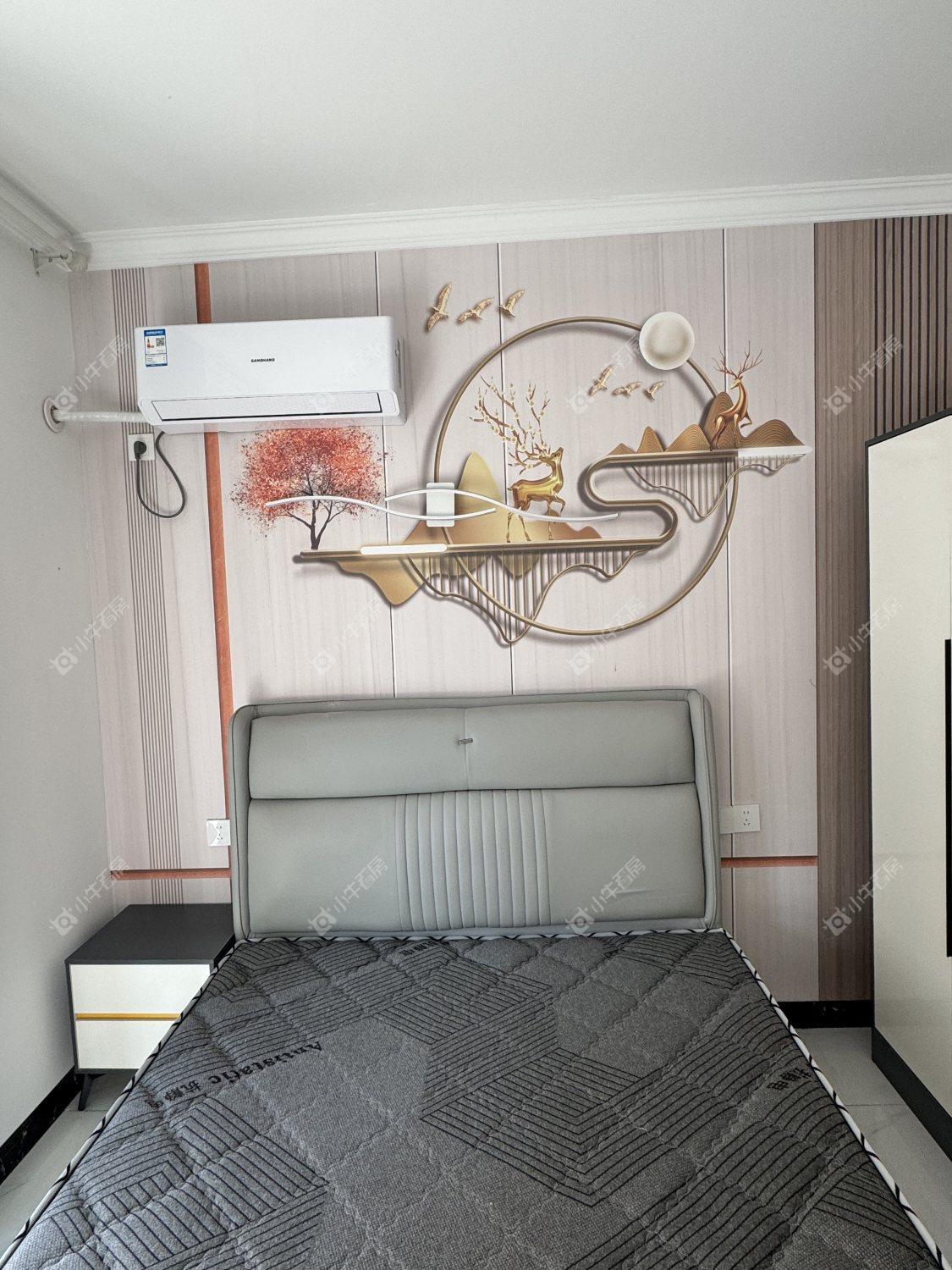 常州中南红玺台在租房源室内图_小牛看房