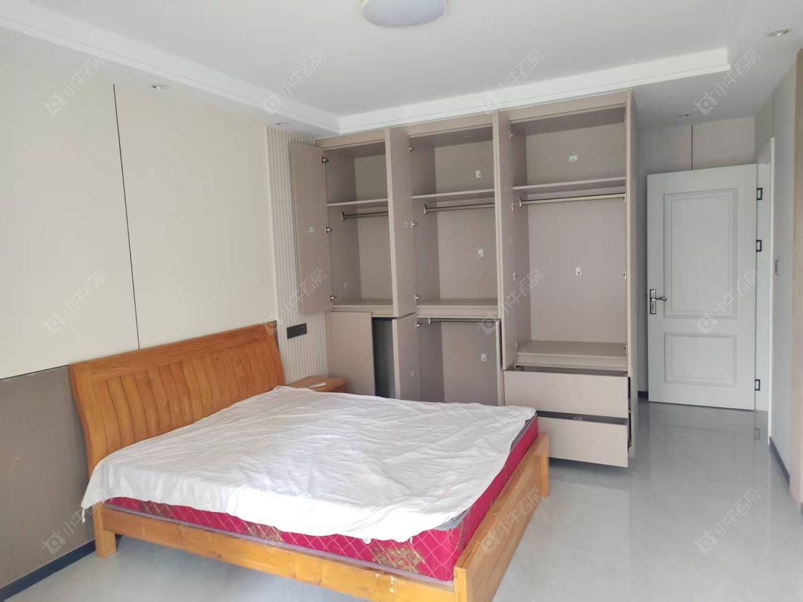 常州百馨西苑五期在租房源_小牛看房