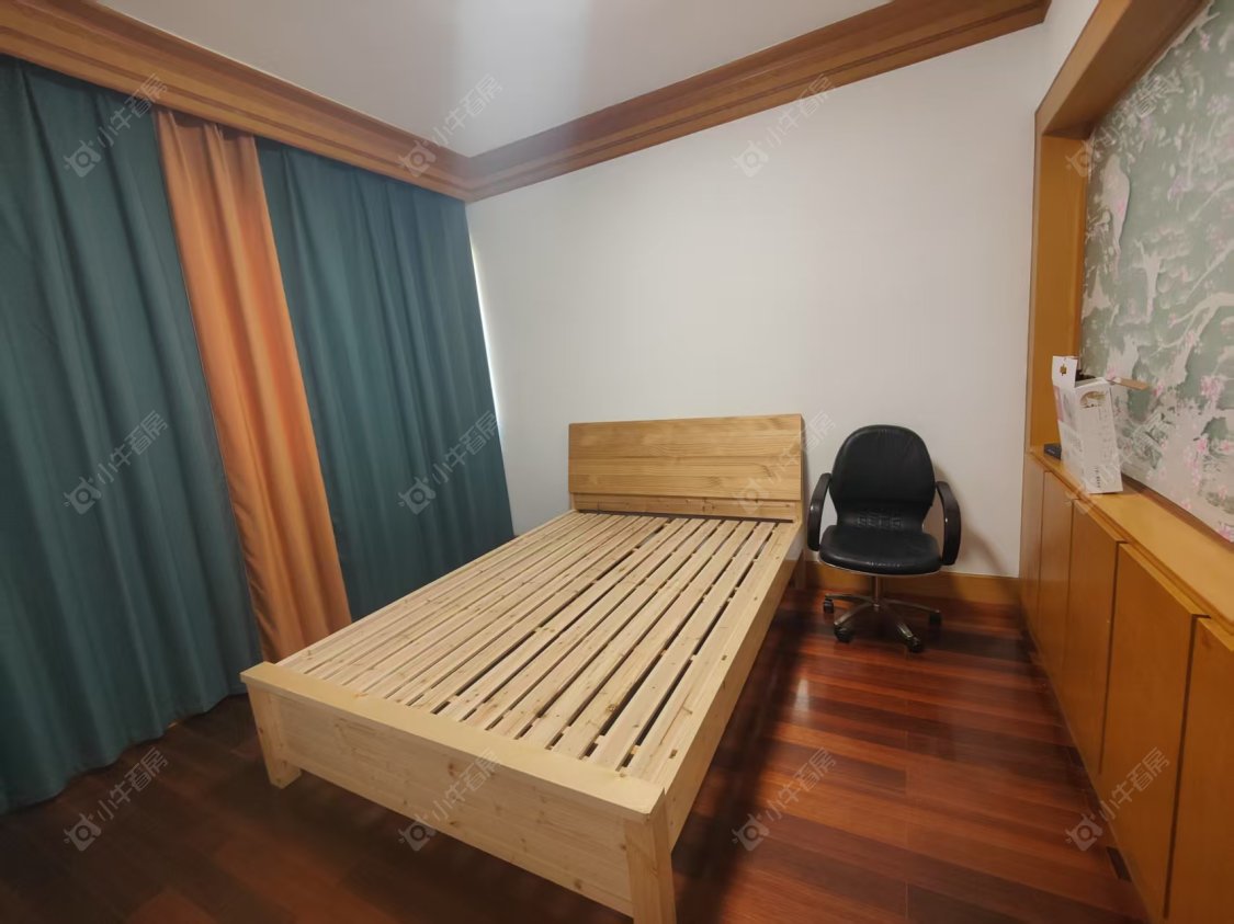 常州建工小区在租房源室内图_小牛看房
