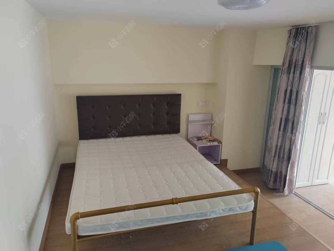 吾悦广场金苹果公寓房源 常州吾悦广场金苹果公寓在租房源_小牛看房