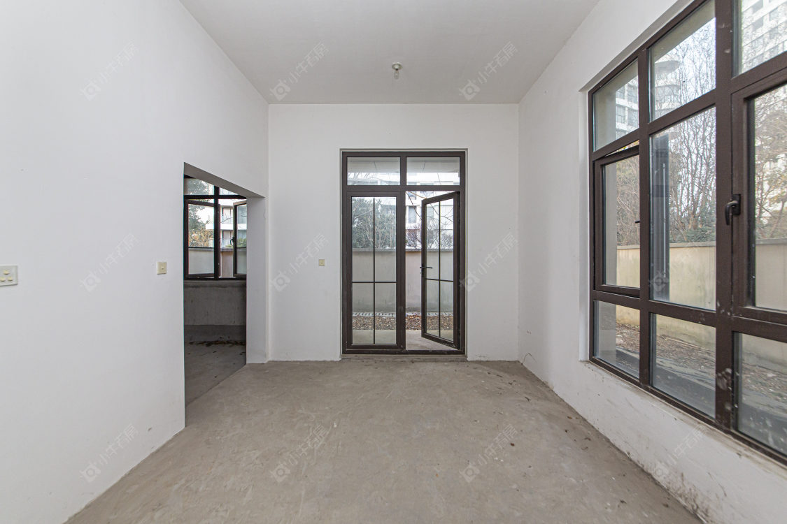 翡丽蓝湾别墅区房源室内图 常州翡丽蓝湾别墅区在售二手房源室内图_小牛看房