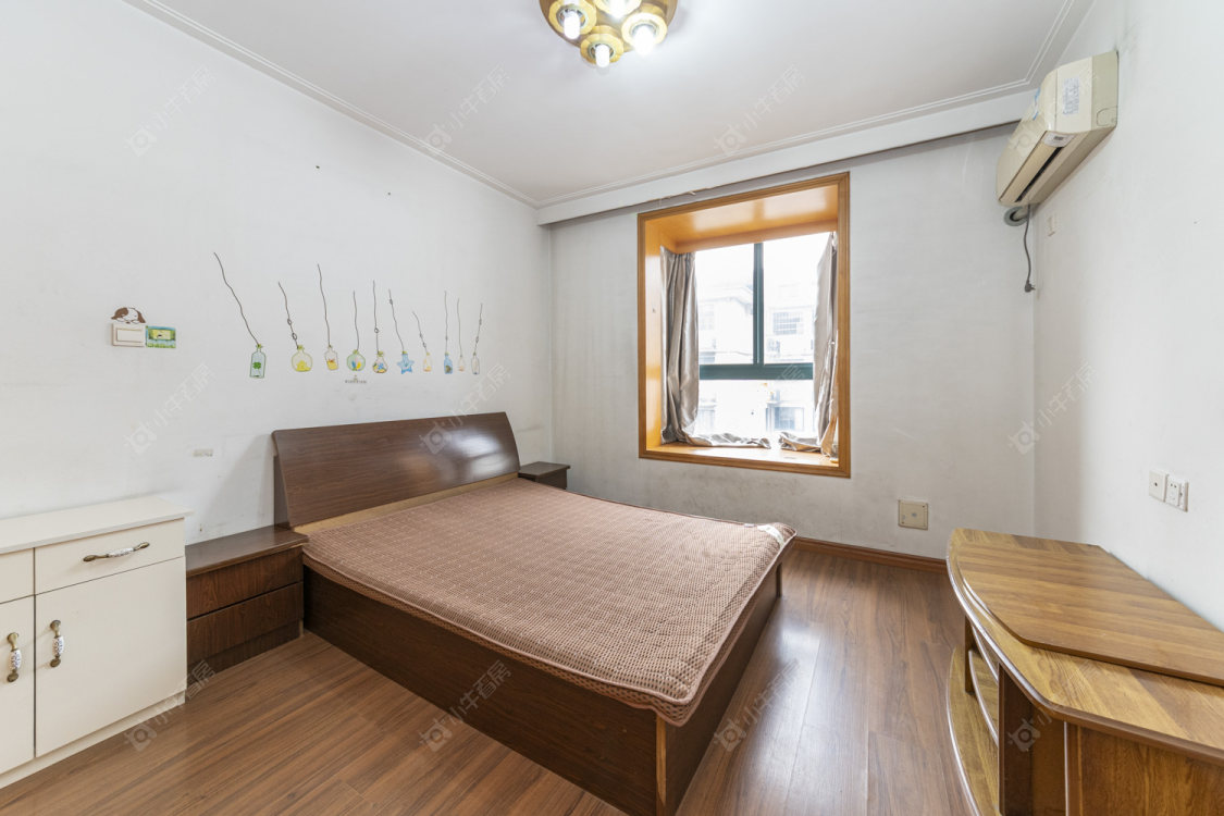 常州中凉新村六期在售二手房源室内图_小牛看房