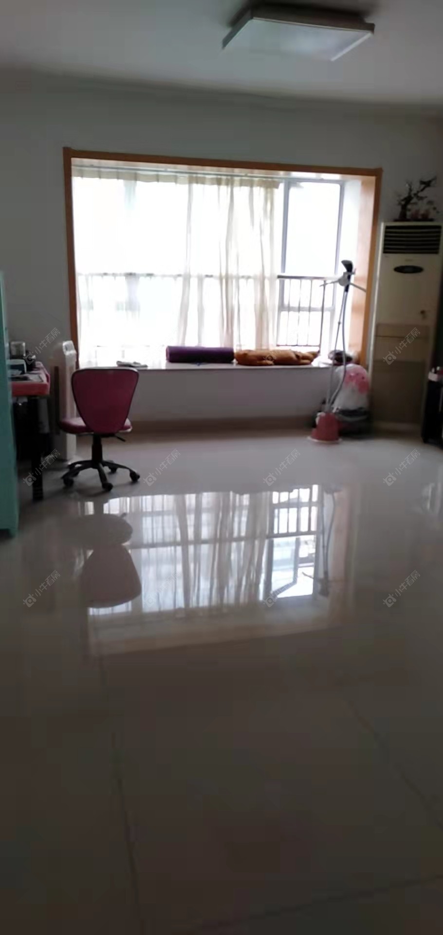 常州华城嘉园4室2厅1卫出租_小牛看房