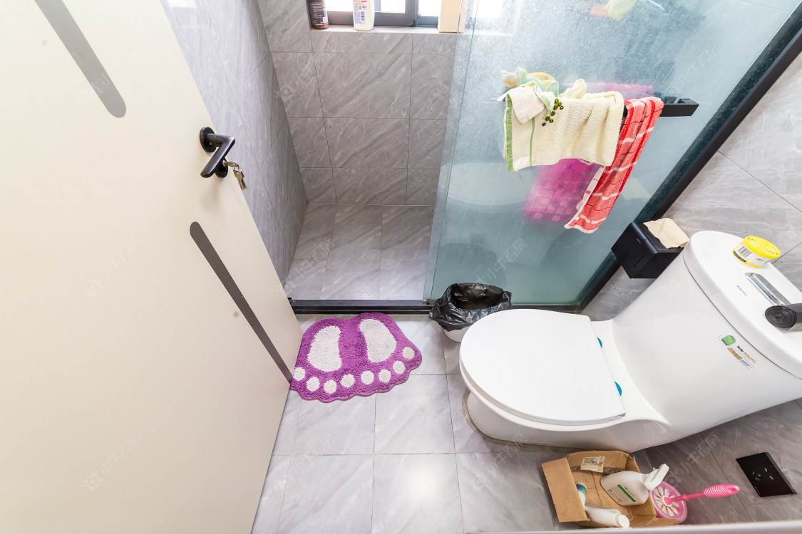 常州白马公馆在售二手房源室内图_小牛看房