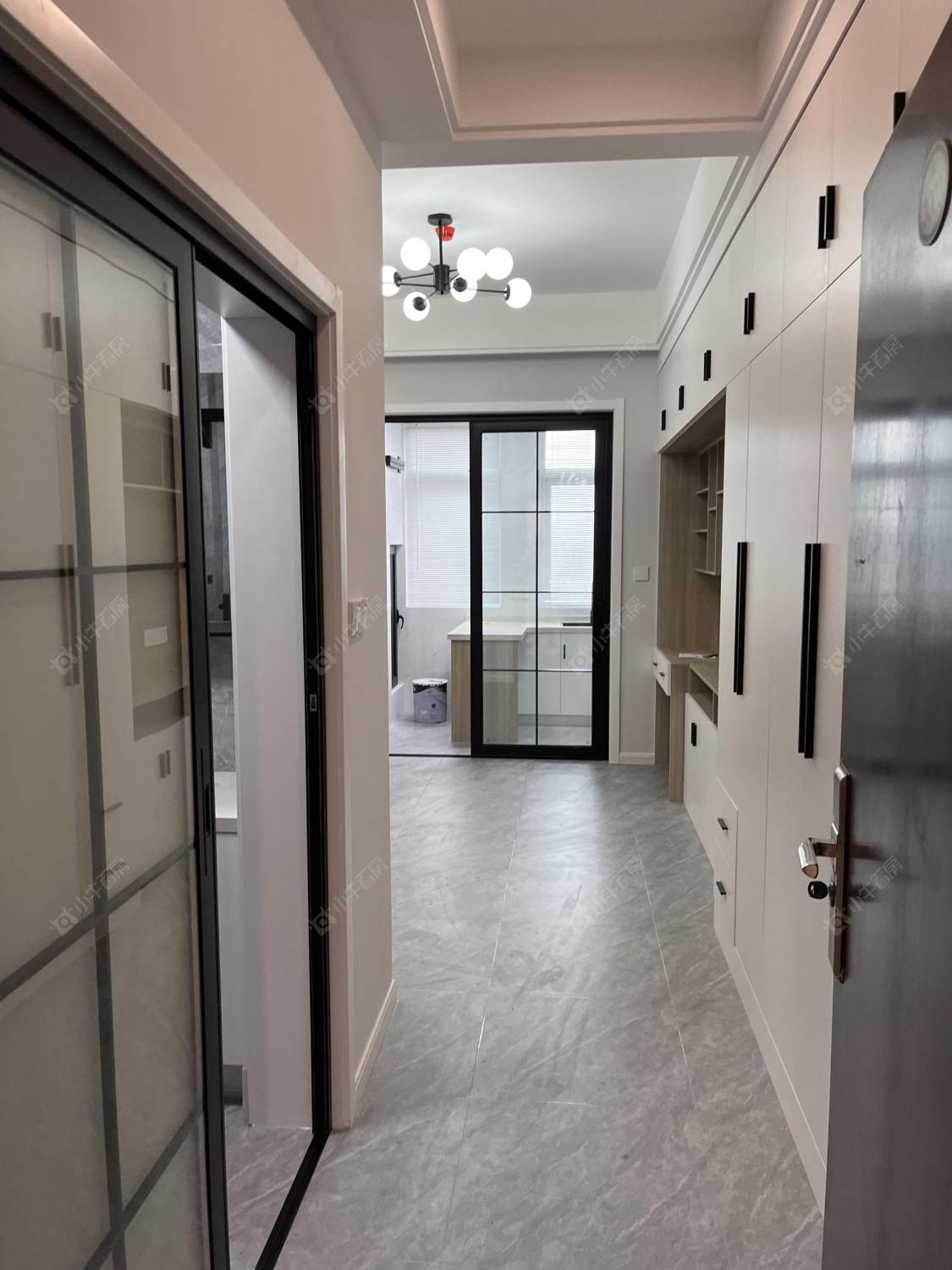 常州朗诗邻里中心在租房源_小牛看房