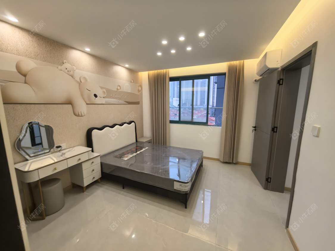 常州紫云苑租房_小牛看房