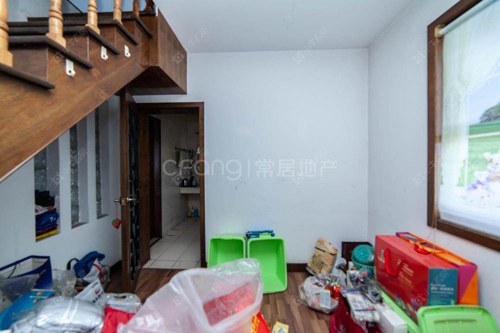 常州圩墩新村在售二手房房源室内图_小牛看房