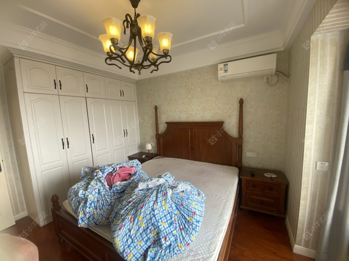 常州金地格林郡在租房源室内图_小牛看房