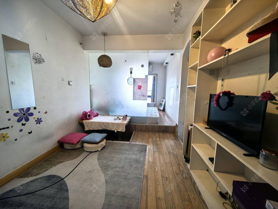 常州盛世名门租房_小牛看房