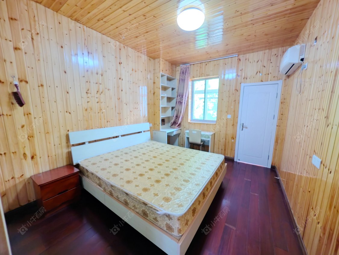 常州清凉新村在租房源室内图_小牛看房