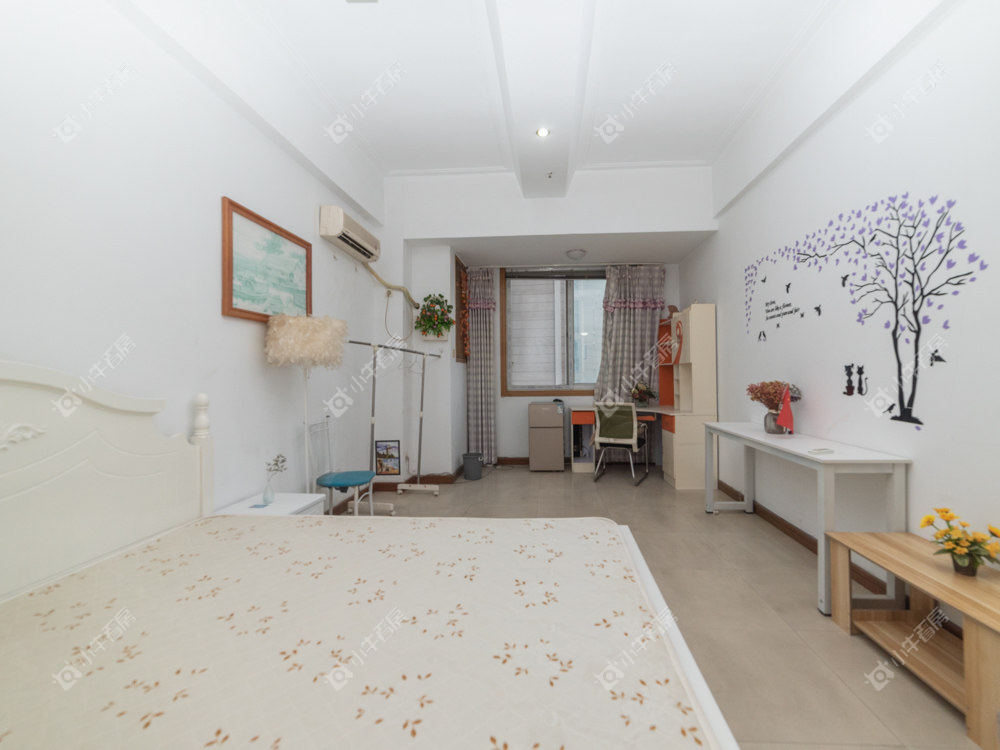 常州现代城在租房源_小牛看房