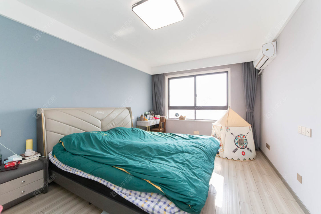 绿地世纪城二期房源室内图 常州绿地世纪城二期在售二手房源室内图_小牛看房