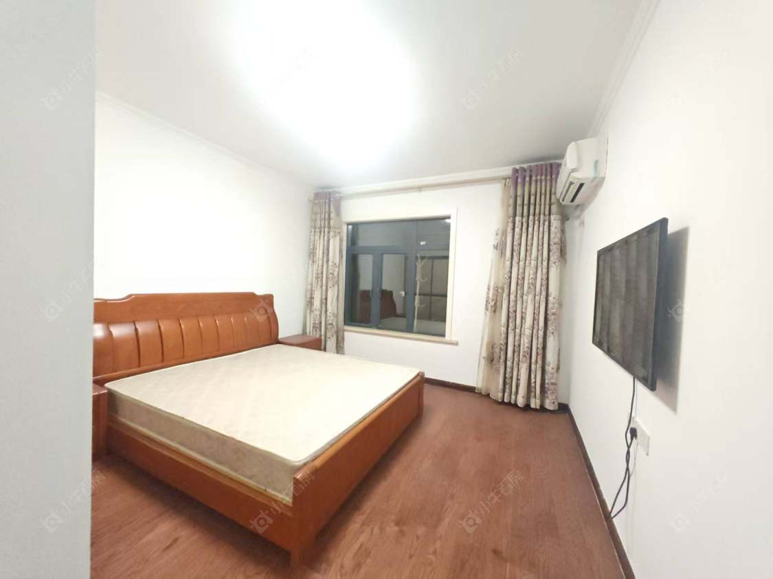 常州天安尚城一期在租房源室内图_小牛看房