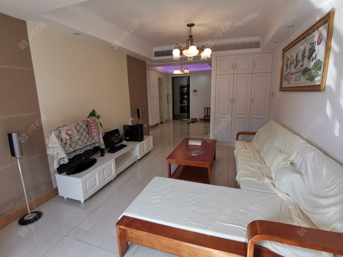 常州华润国际二期在租房源户型图_小牛看房