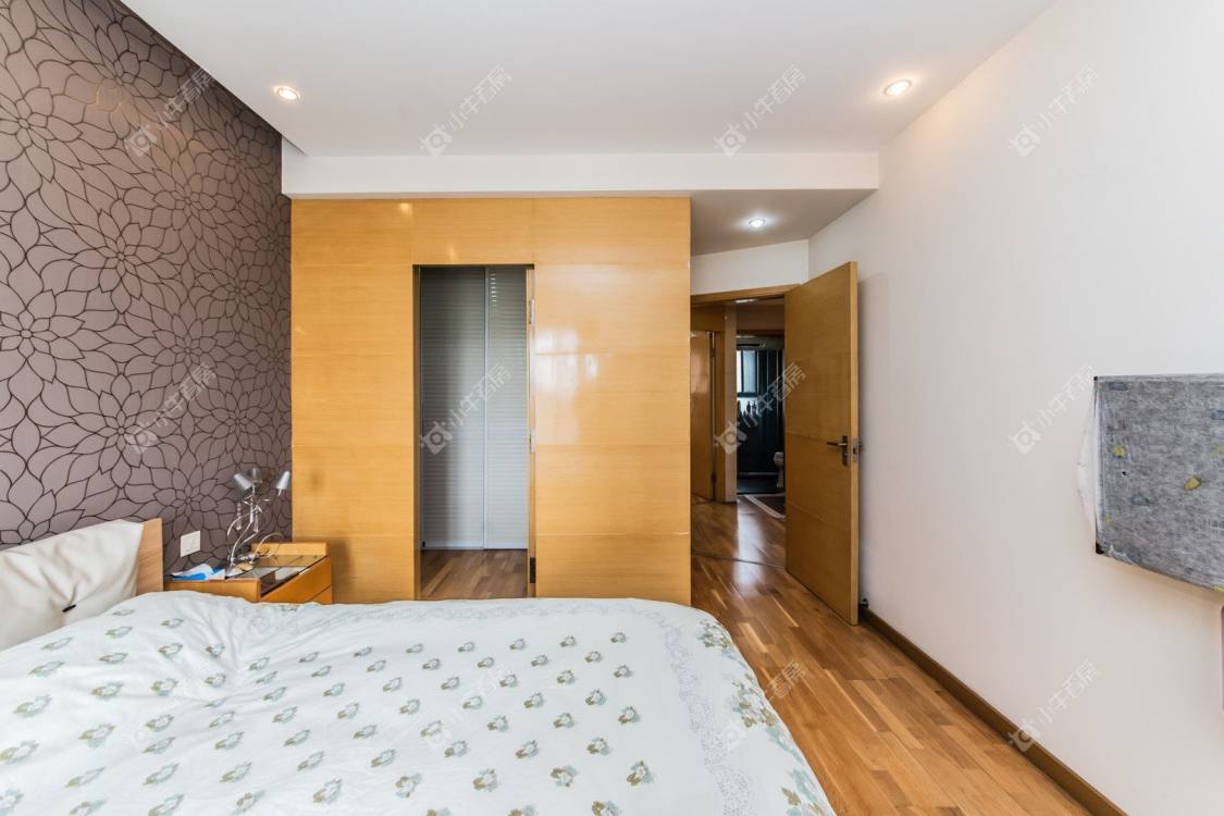 常州世茂香槟湖一期在租房源室内图_小牛看房