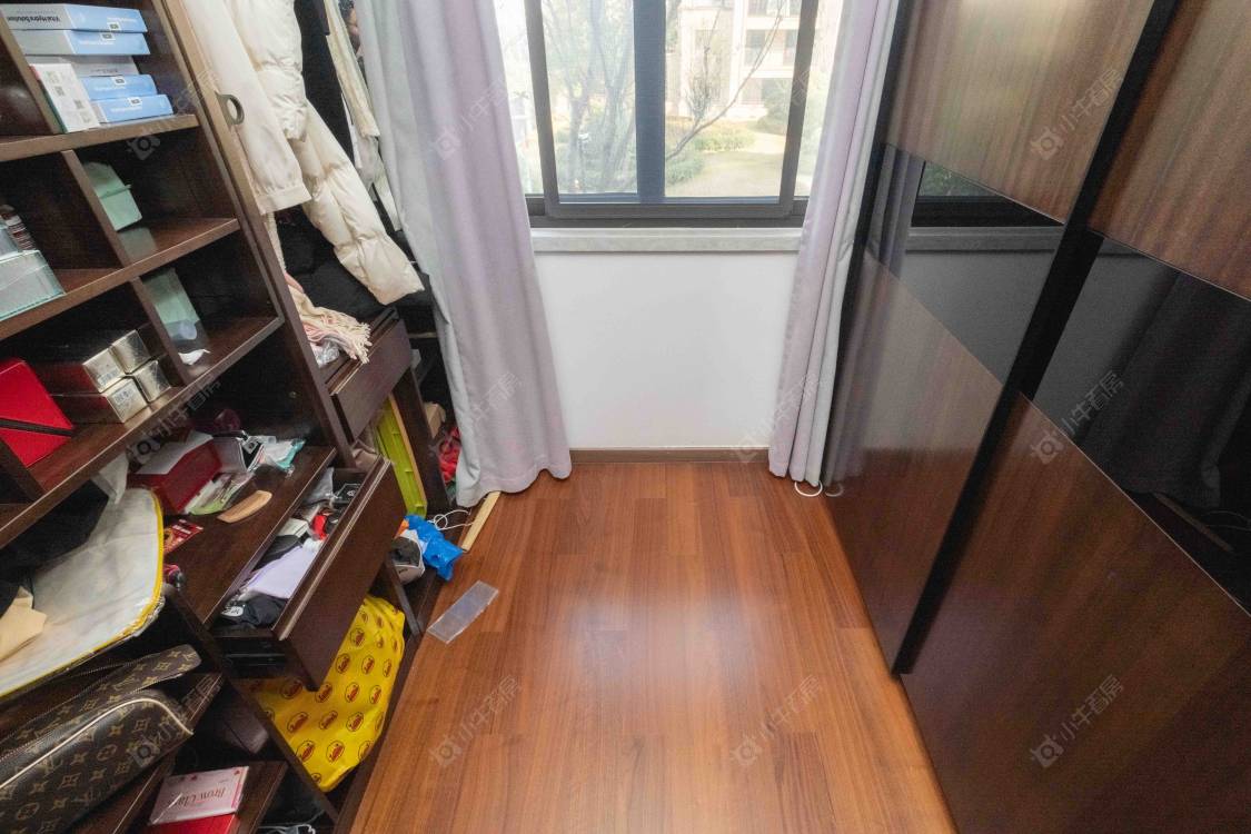 常州龙城金茂府东区在售二手房房源室内图_小牛看房