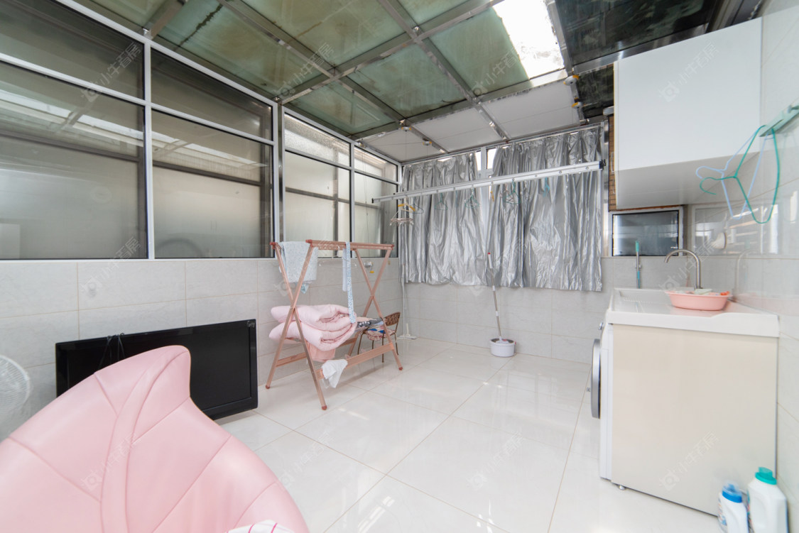 常州花园西郡在售二手房源室内图_小牛看房