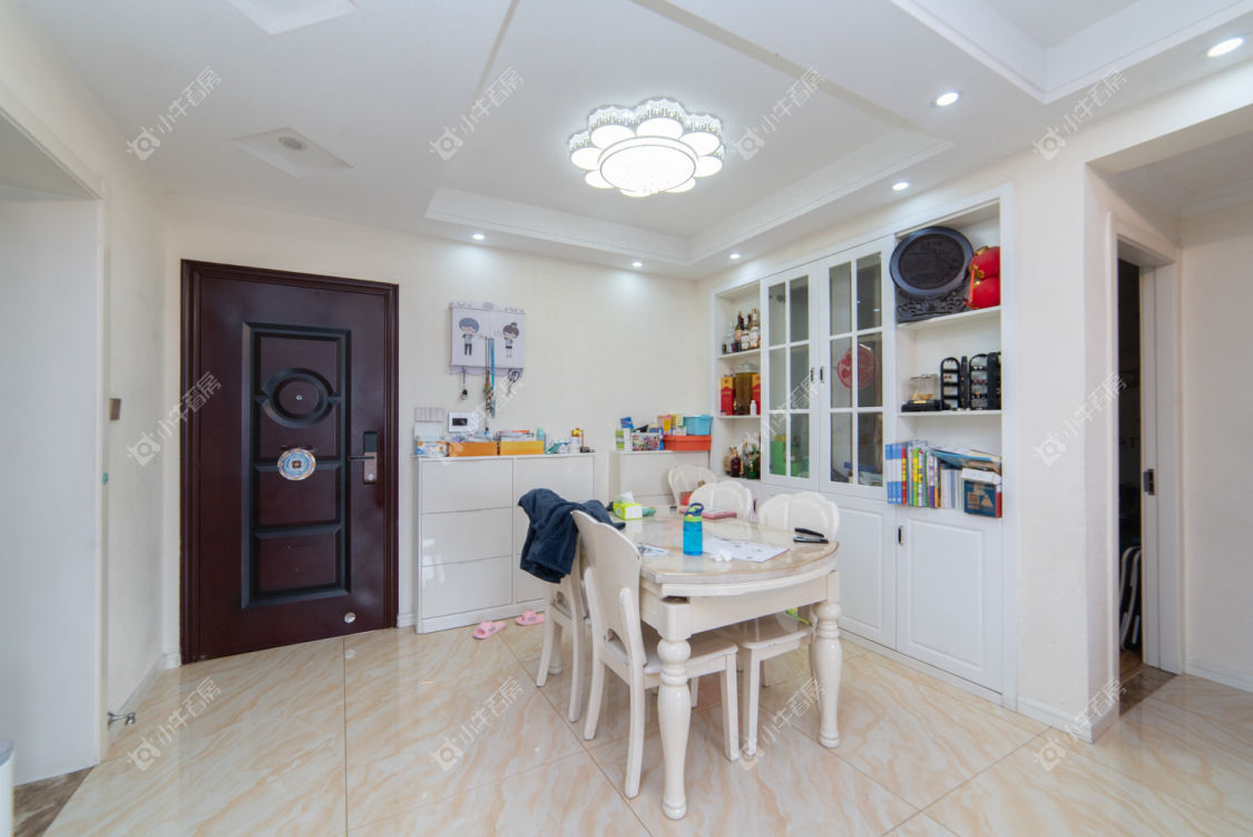 常州檀香湾在租房源_小牛看房