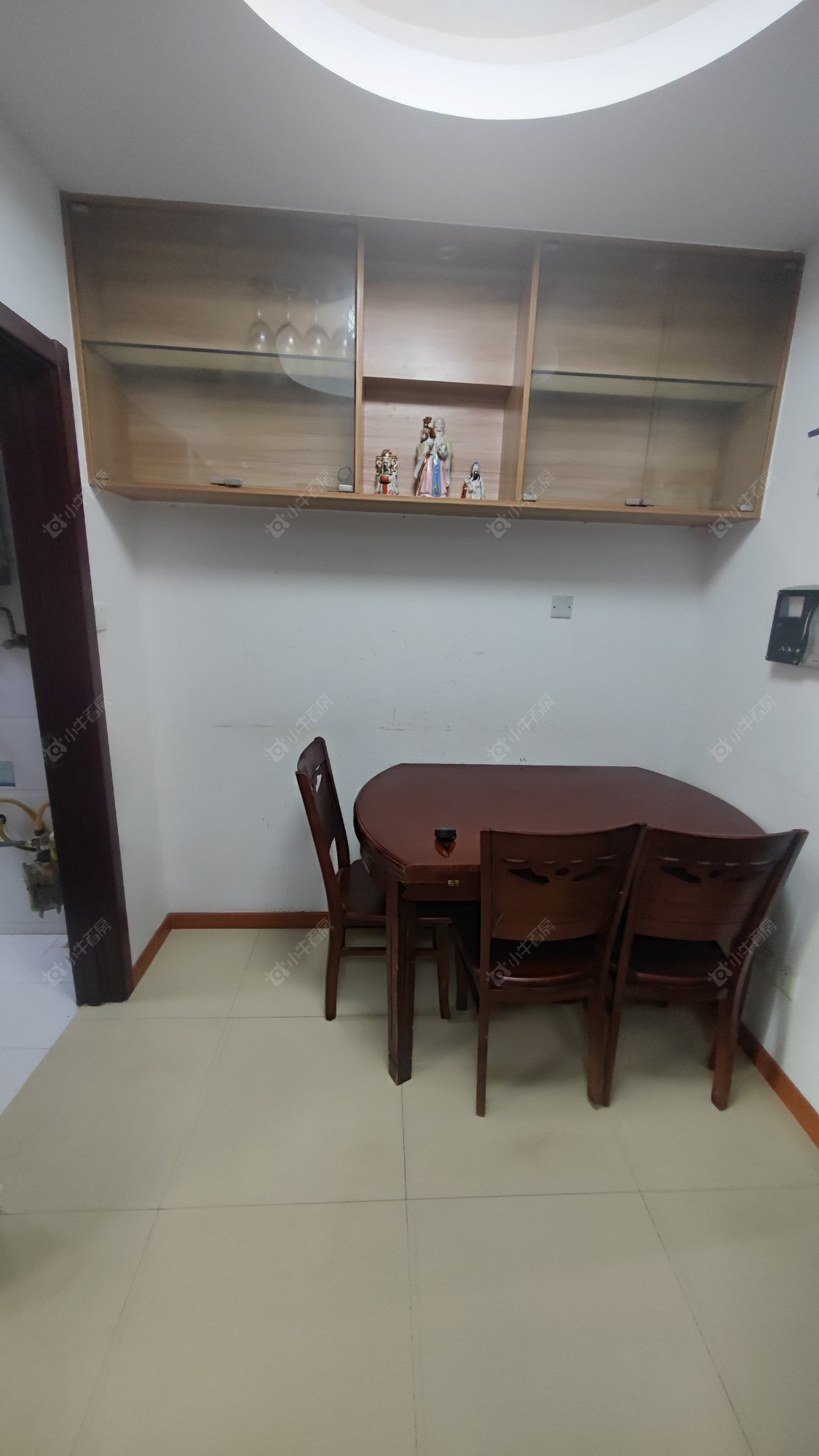 常州香江壹品租房_香江壹品1室1厅房源出租