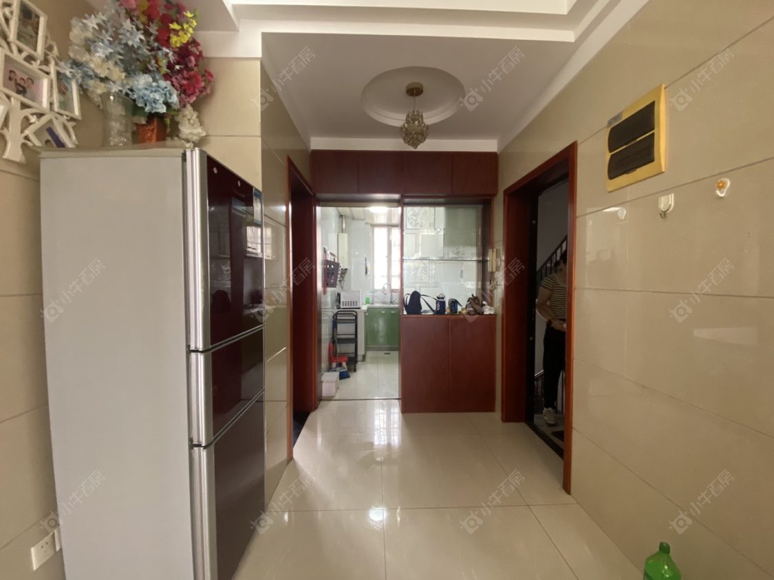 常州新立名园在租房源室内图_小牛看房