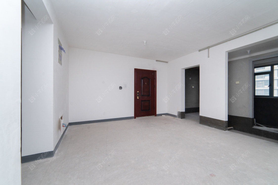 常州五星星韵城在售二手房源室内图_小牛看房