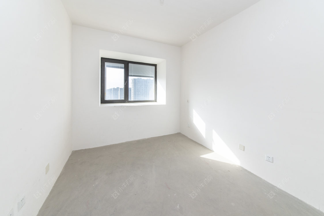 常州中梁首府壹号在售二手房源室内图_小牛看房