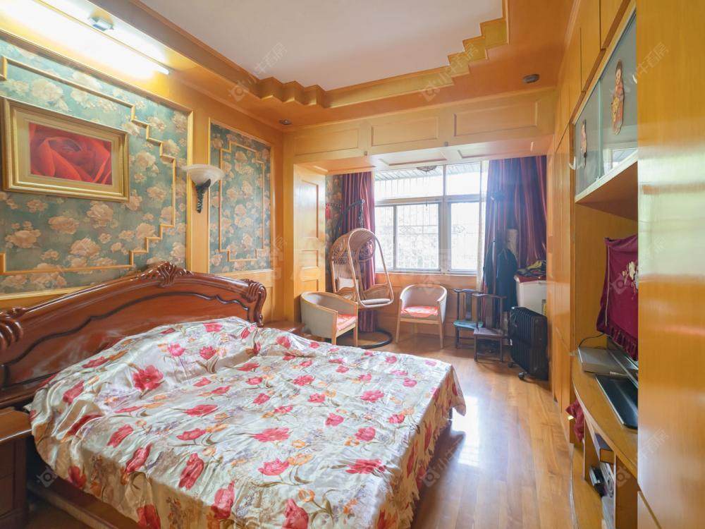 常州武青北路在售二手房源室内图_小牛看房