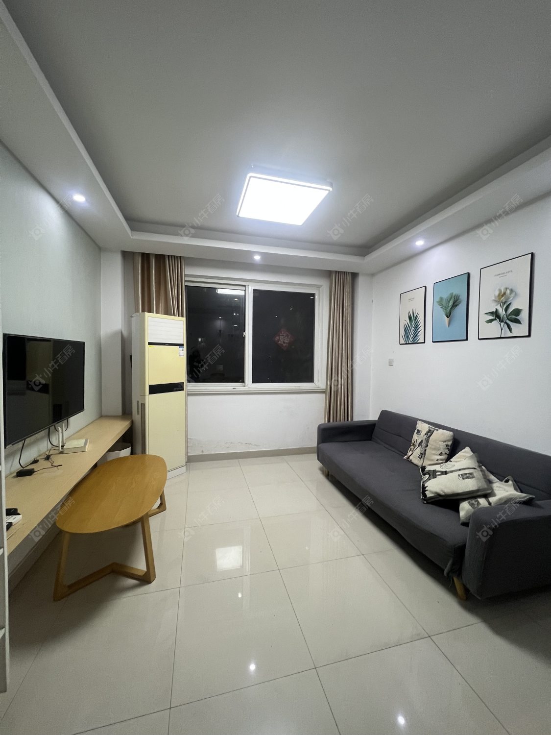 常州新景花苑二期租房_小牛看房