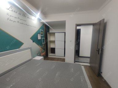 百馨西苑五期房源室内图 常州百馨西苑五期在租房源室内图_小牛看房