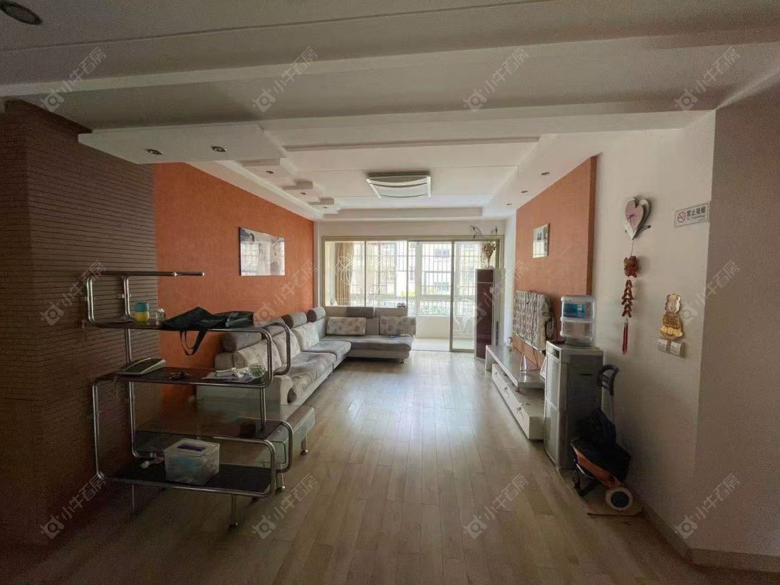 常州阳光花园(金坛)在租房源室内图_小牛看房