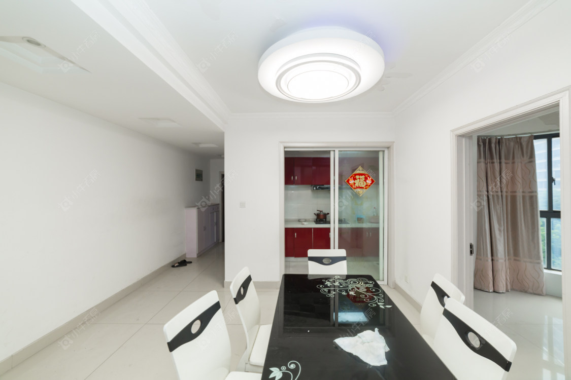 常州名桂坊在售二手房源室内图_小牛看房